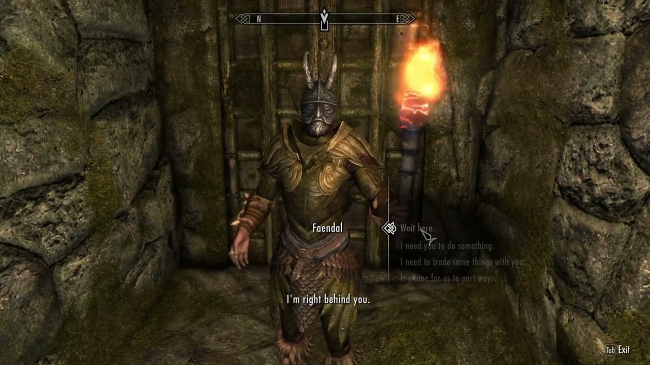 Skyrim (Part 10)