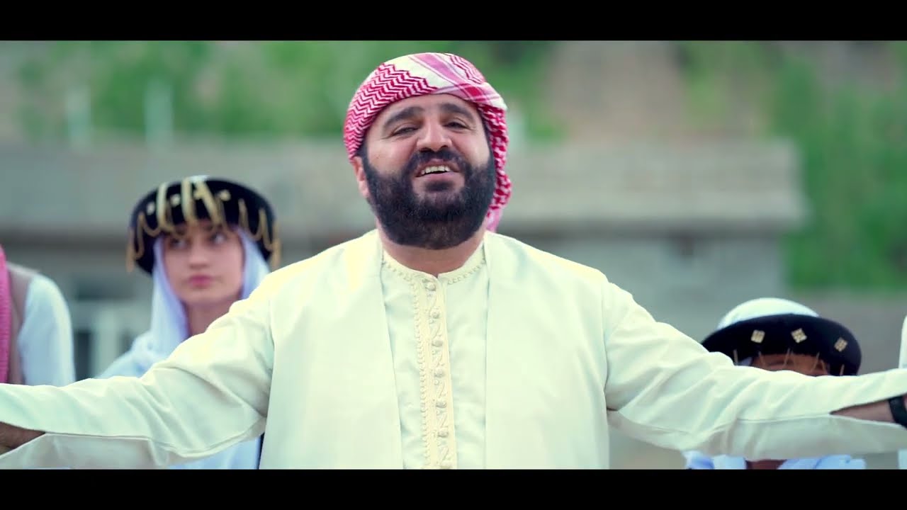 Rostame Sheko - Eyda Xidir Nebi | Official Video 2022 |