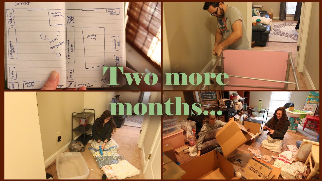Losing Hope and Wishes for Baby {Countdown Week 3}