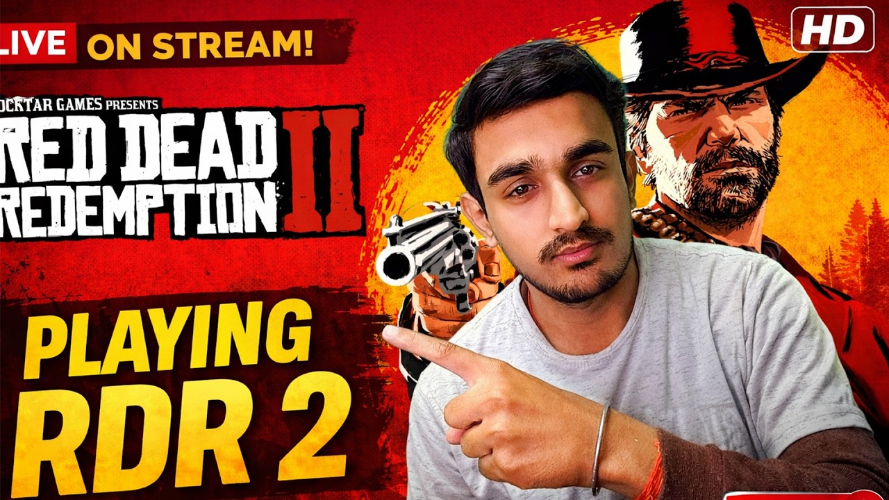 RDR 2 Live #shorts #shortsfeed #shortvideo #rdr2