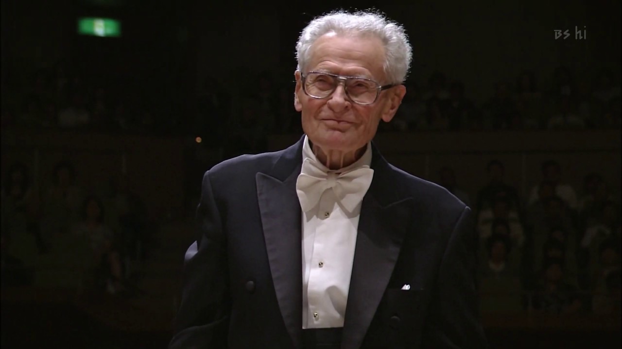 Bartók: Concerto for Orchestra / Stanisław Skrowaczewski (2009)