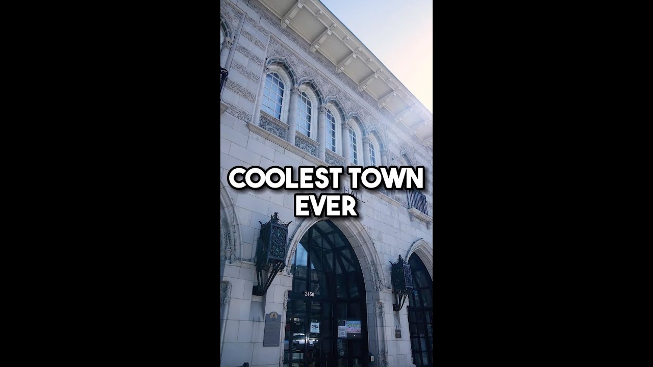 Downtown Littleton, Colorado