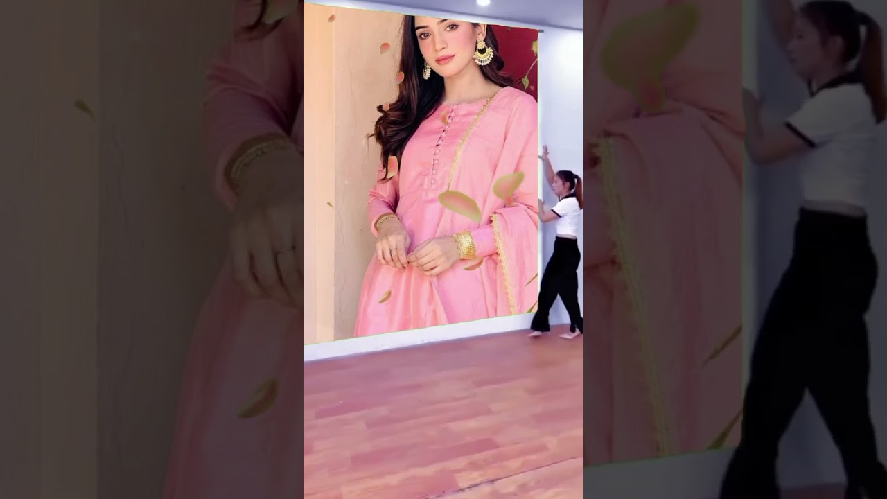 Laiba Khan Viral video Viral drama Ectar Drama Official #pakistanioststauts #pakistanisinger