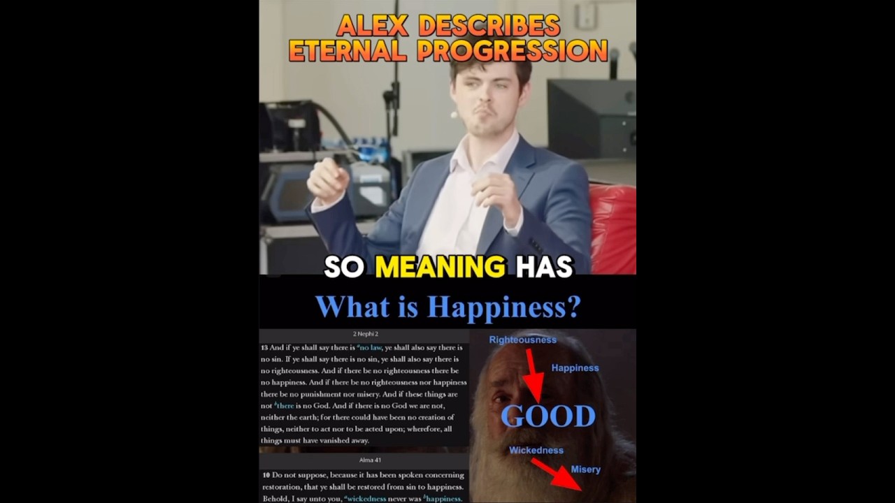 Atheist Reasons into Book of Mormon Concepts