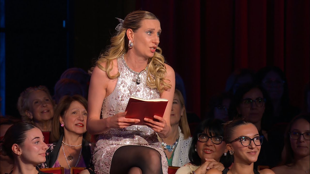Giada Biaggi: 