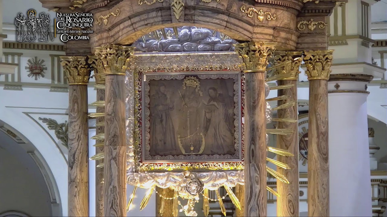 Santo Rosario y Eucaristía 9 de Febrero de 2026 6:00 P.M.🙏⚜️😇