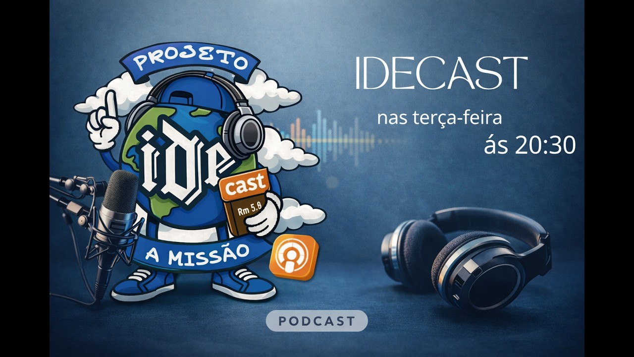 IDE Cast | 17 mar