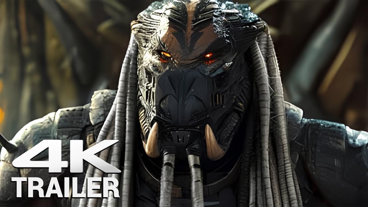 NEW MOVIE TRAILERS 2026 | 4K UHD (OFFICIAL TRAILERS) Blockbuster Action, Sci-Fi