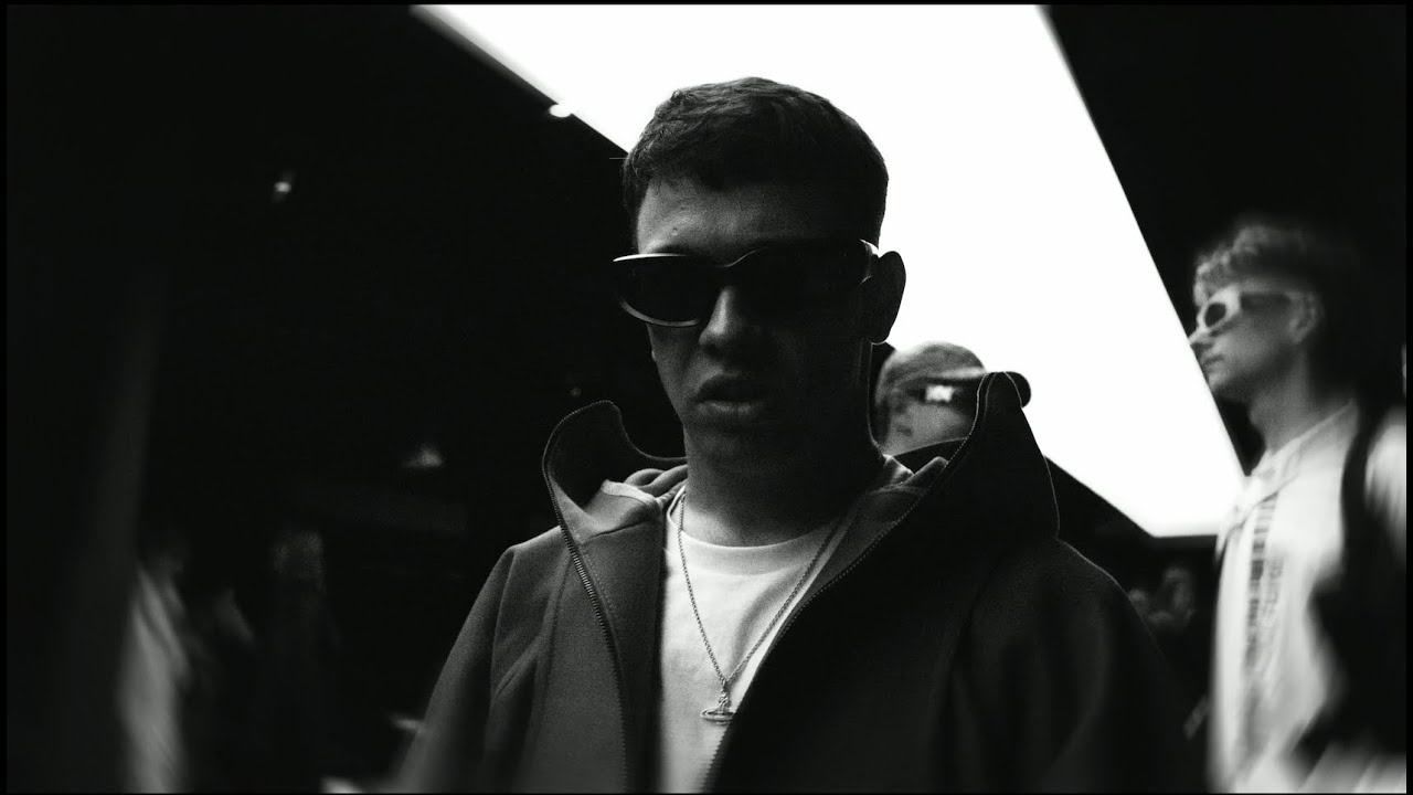 EGY - Proti proudu času | #VogueCS X DOGGA CLAN