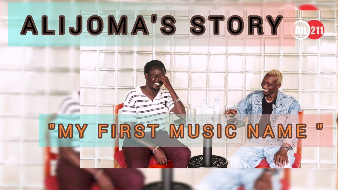 ALIJOMA MABIL; 