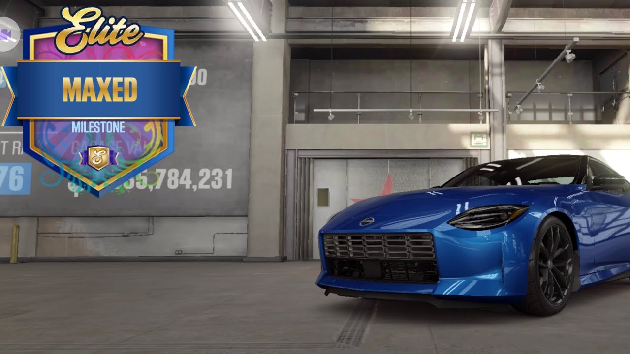 CSR2 | Elite Tuners | Annabelle's Tuner Pit | Entire Event Live  | Maxing Nissan Z Nismo (RZ34) |