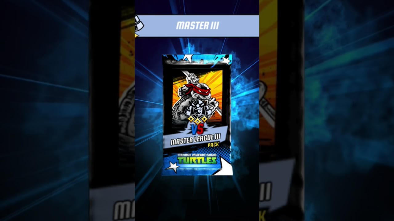 Donatello (Original) | TMNT Legends 