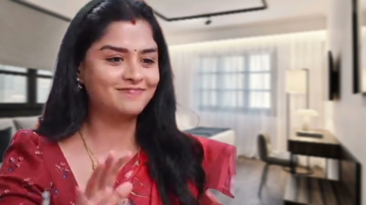 Mahanadhi tomorrow prediction | 23rd to 25th February | Episode Promo prediction | AJ Time 