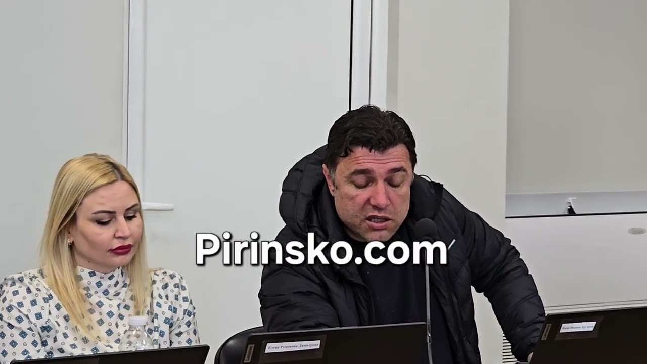 Ресторантьорите от главната улица в Сандански бойкотираха ОбС за вдигането на такса тротоарно право