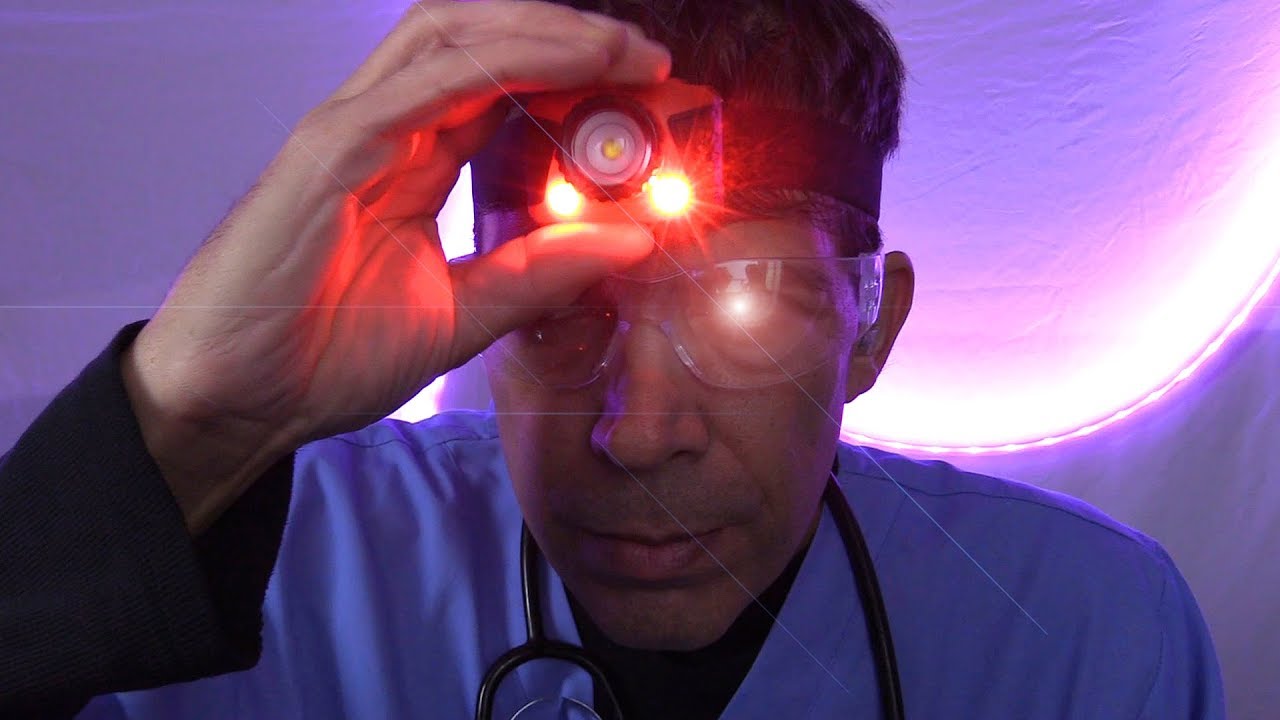 WOW! Extreme ASMR Upgrade