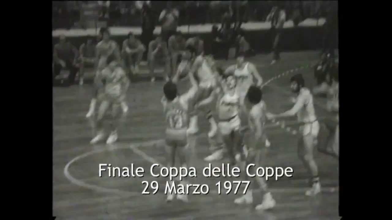 Pallacanestro Cantù: La storia siamo noi
