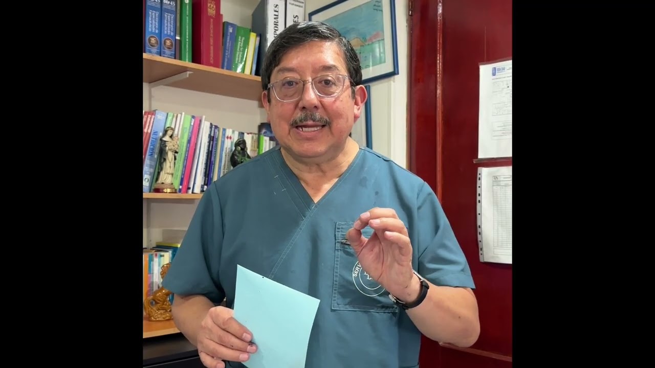 Nódulo Tiroideo