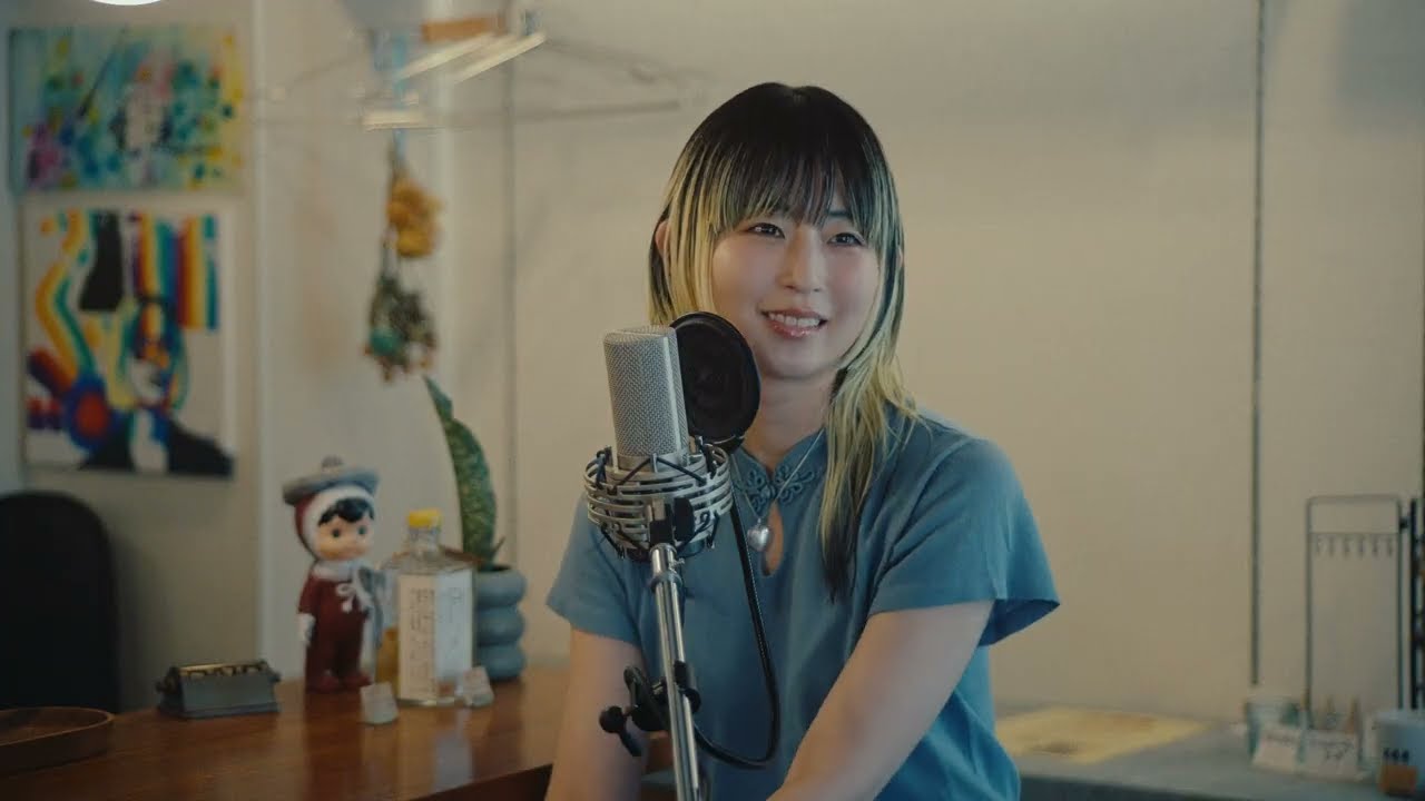 青春の胸騒ぎ / Awesome City Club (10周年企画 Awesome Acoustic Session )