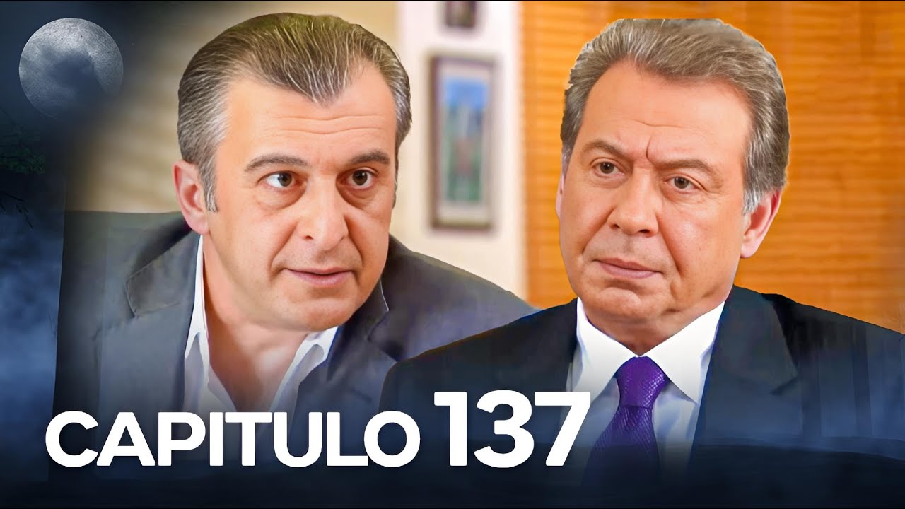 Valle de los Lobos: Emboscada - Capítulo 137 FULL HD