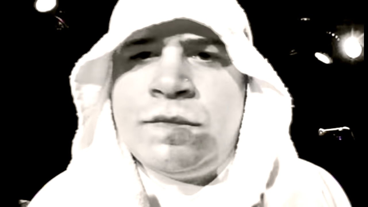 Jedi Mind Tricks - The Age of Sacred Terror [Official Video]