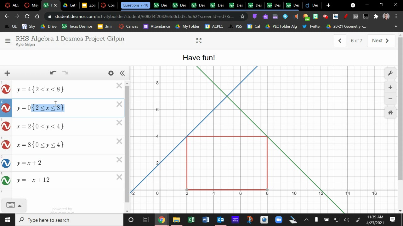 2 How to draw Diagonal Lines