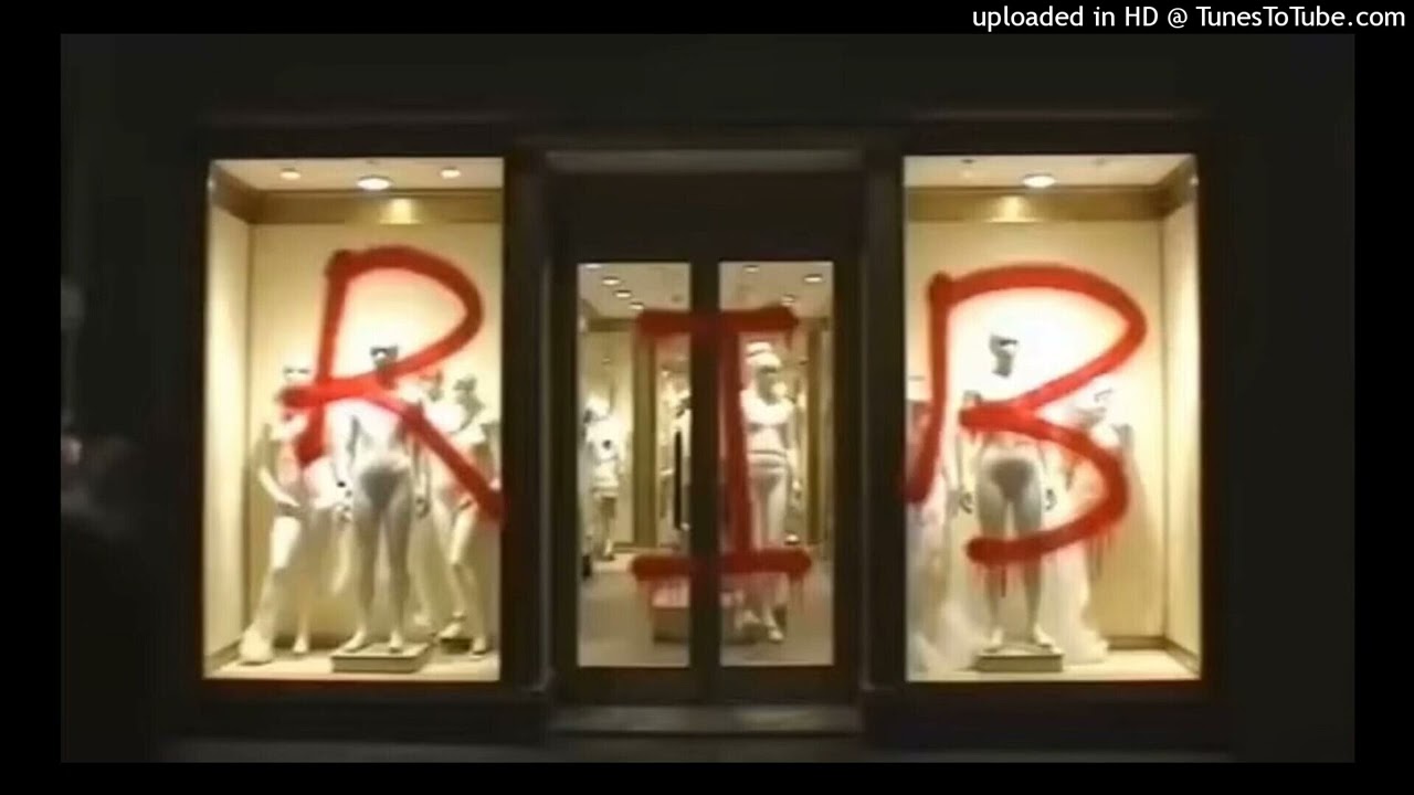 che x rest in bass type beat 