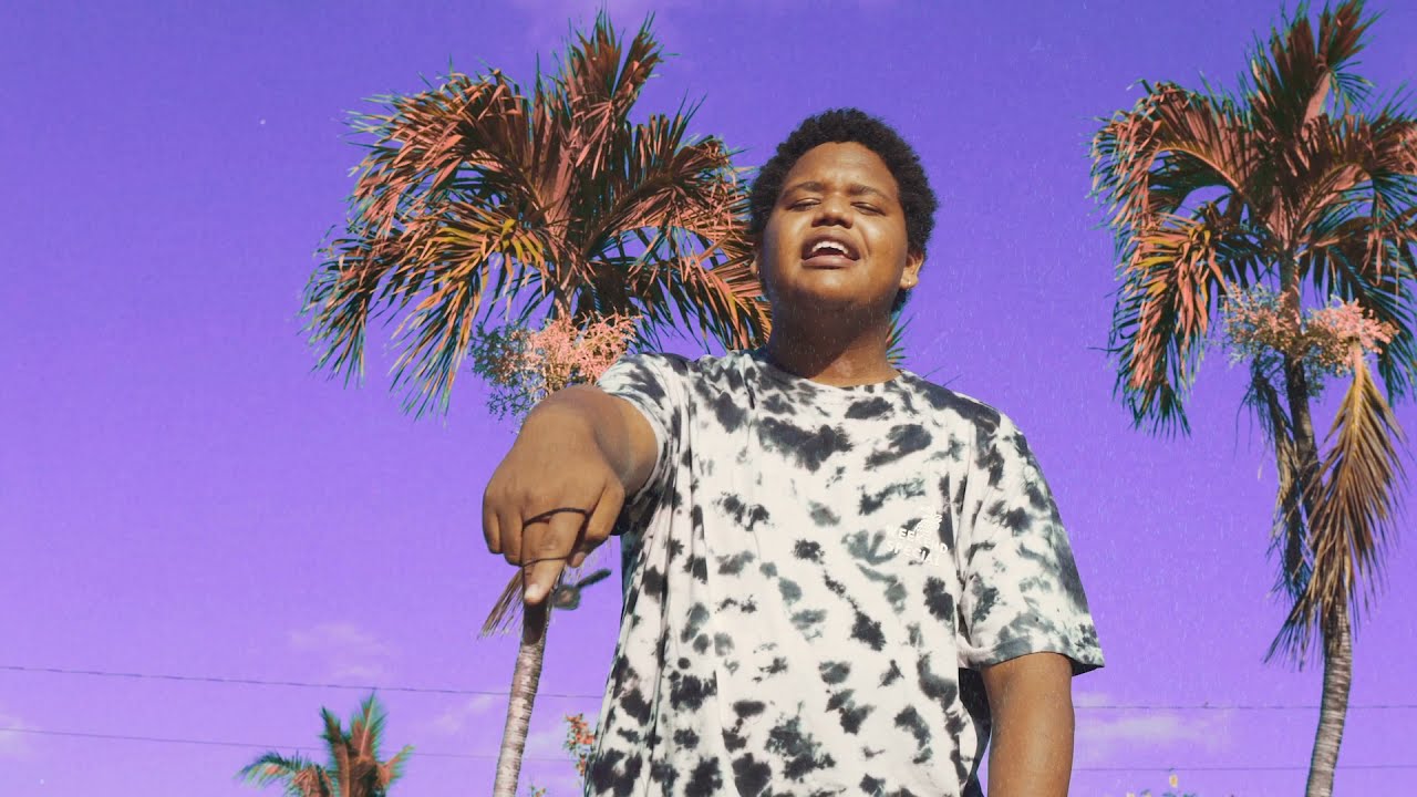 Damn Goldo - Morena e'