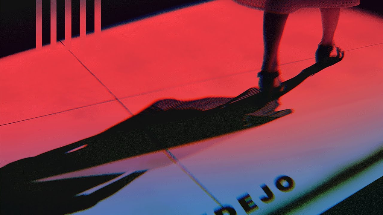 Viņa nedejo | Double Faced Eels [AUDIO]