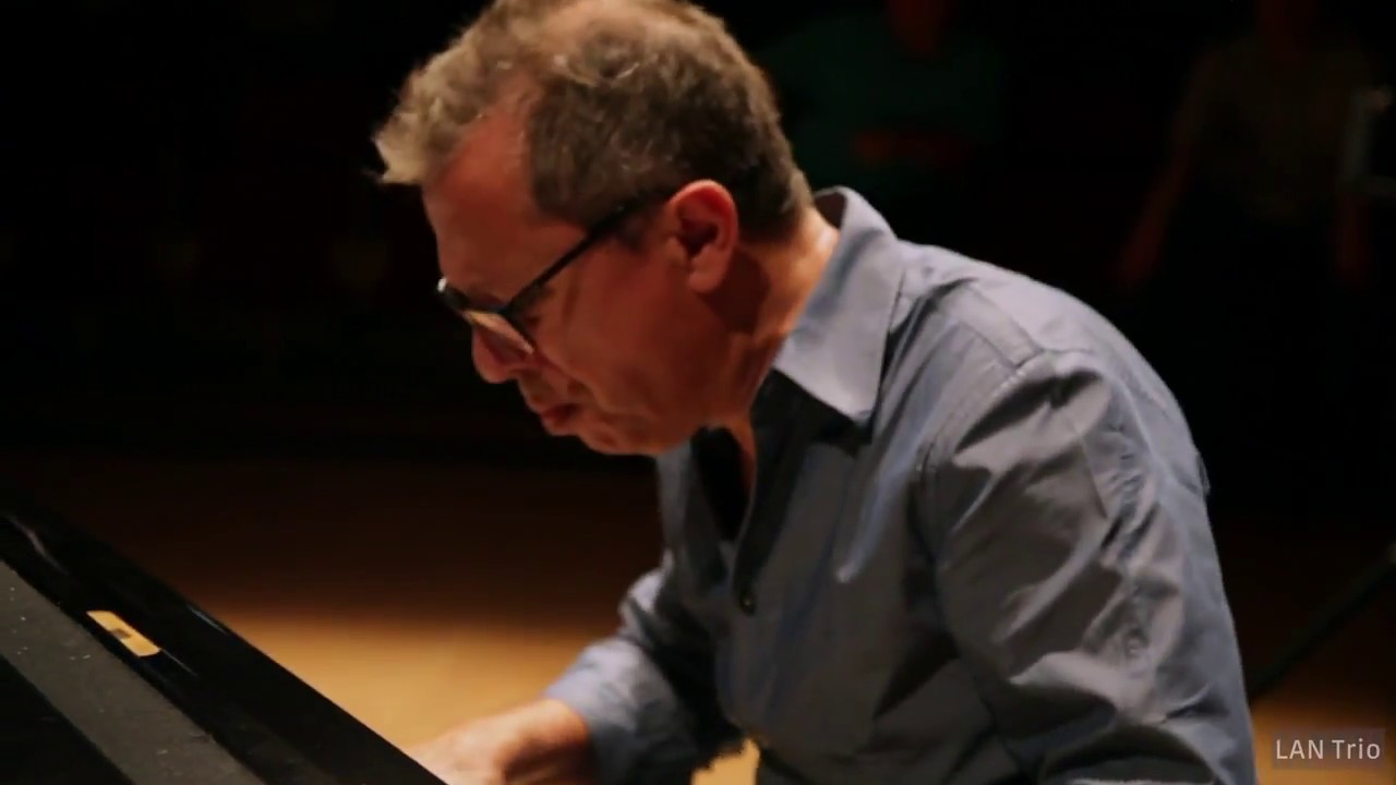 LAN Trio - Coisas da Terra