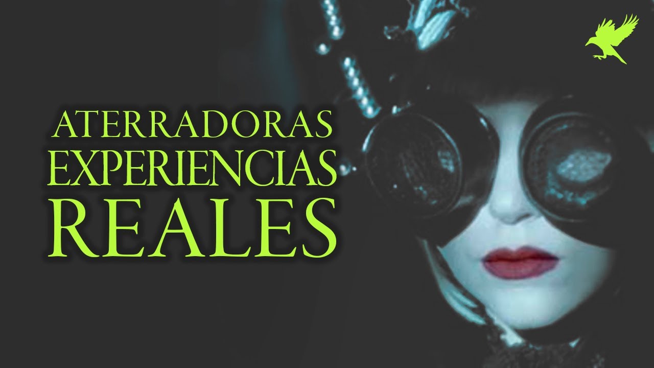 RELATOS DE ENCUENTROS ATERRADORES | Gritos en la noche