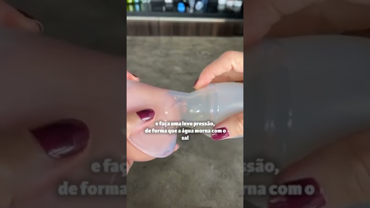 DUCTO OBSTRUÍDO? SAIBA O QUE FAZER! | PEDIATRIA DESCOMPLICADA #shorts