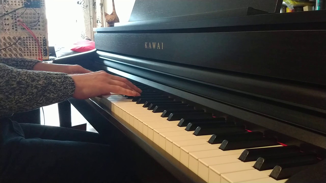 Kawai CA79 (#1)