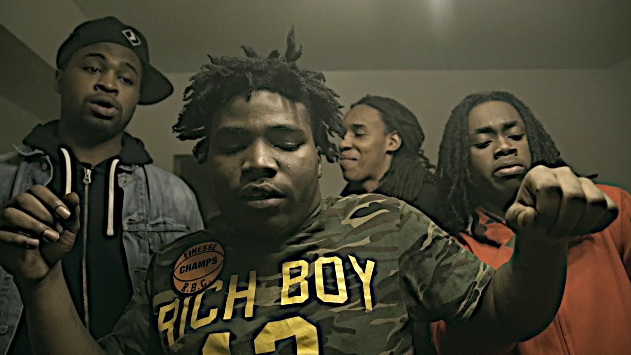 Mook X Dipset - Never Cared Remix (Shot By @HigherSelfilms)