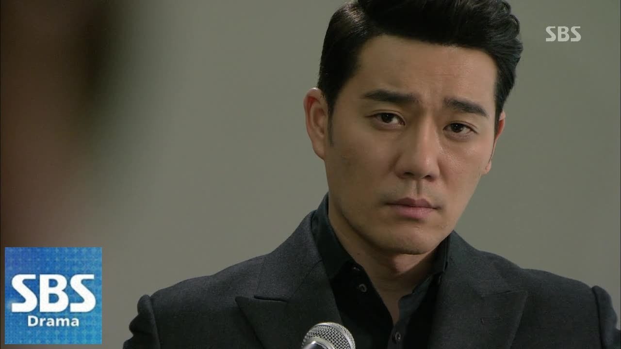 이태곤, 최재성 공격 @잘 키운 딸 하나 90회