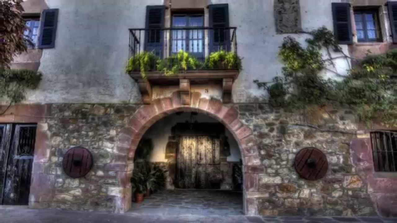 Navarra  165  ZIGA  valle Baztan