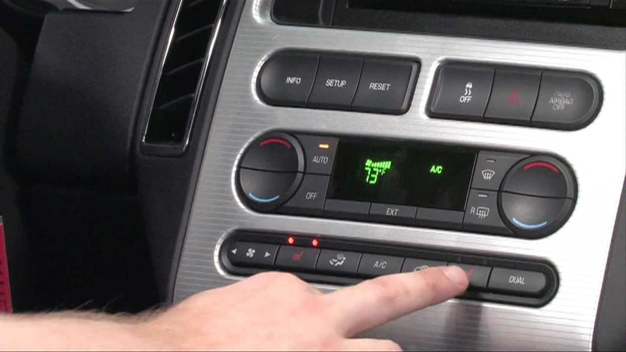 Installing a Car Audio Receiver: Geek Squad Autotechs