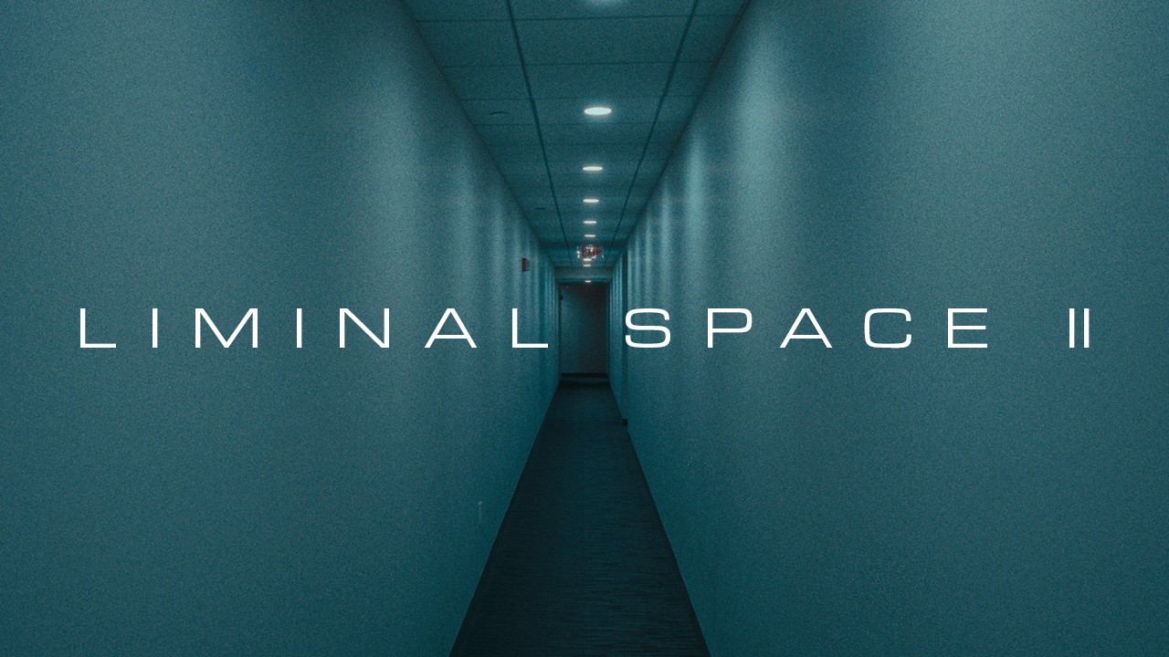 Liminal Space II: TIPS on capturing the Eerie & Nostalgic Aesthetic