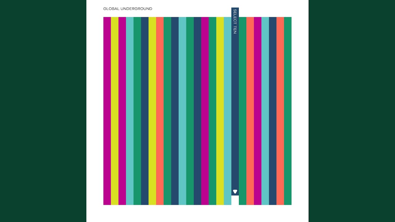 Figment Of My Mind (Hannes Bieger Remix) (Mixed)