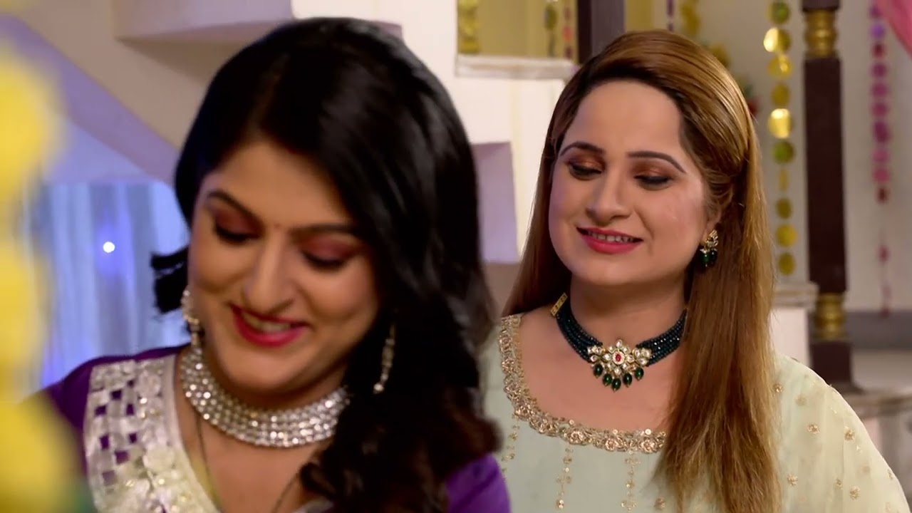 Nayan Jo Vekhe Unvekha - Full Ep - 557 - Nayan, Devansh, Rita - Zee Punjabi