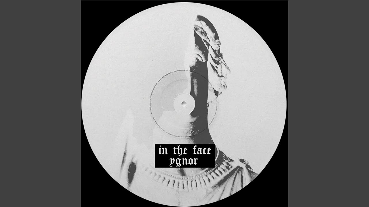 In the Face