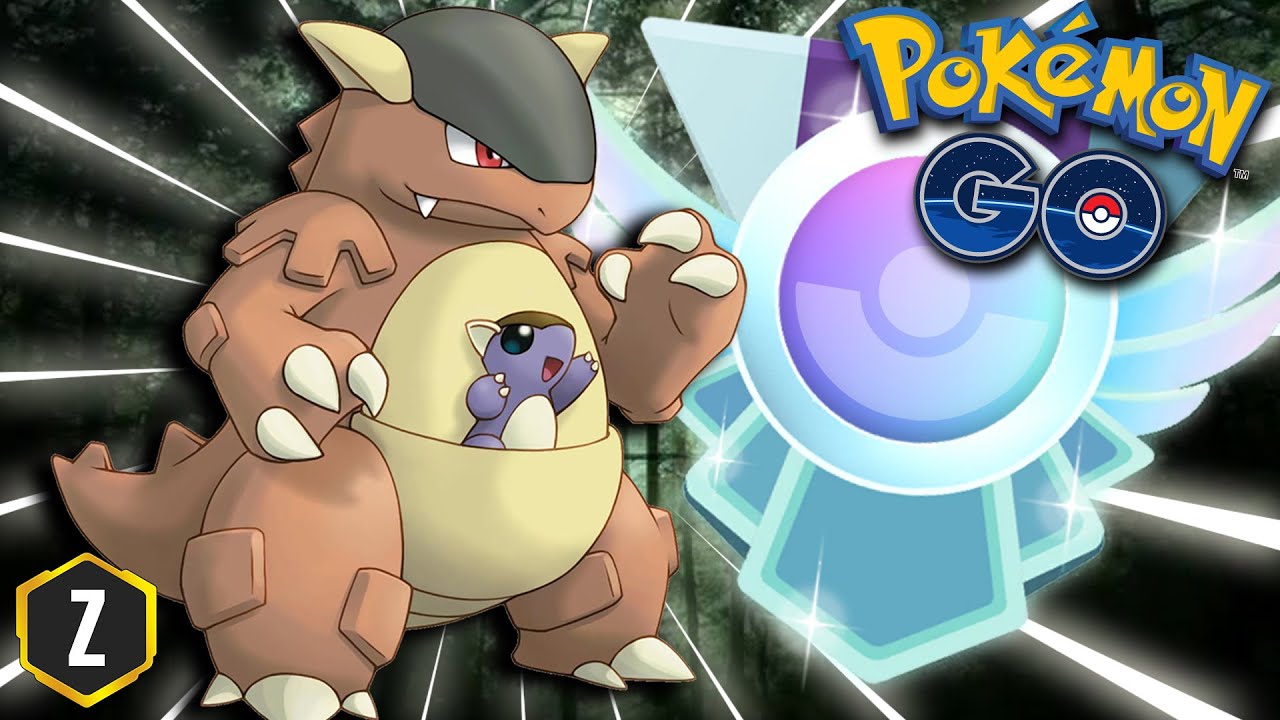 Triple Normal Team Destroys Kanto Cup Meta in Pokémon GO Battle League!