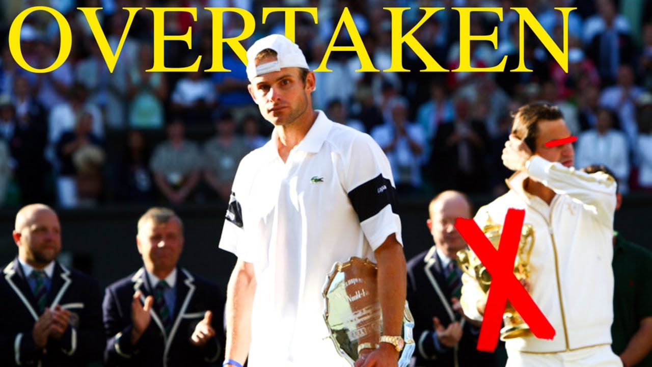 The Unluckiest Player of His Generation