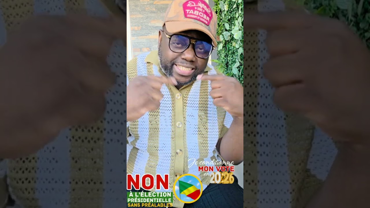 MA RÉPONSE À CAMILLE MAKOSSO SUR SA COMMUNICATION POLITISÉE ET SES INSULTES : PARTIE 1