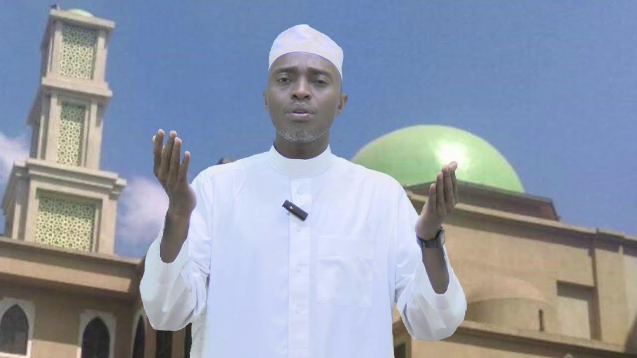 BALIGHU ANNII WALAU AAYAH || SHEIKH HUSSEIN AL-MODDY