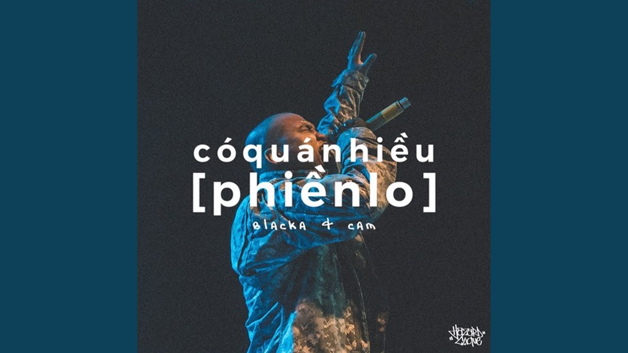 Có Quá Nhiều Phiền Lo