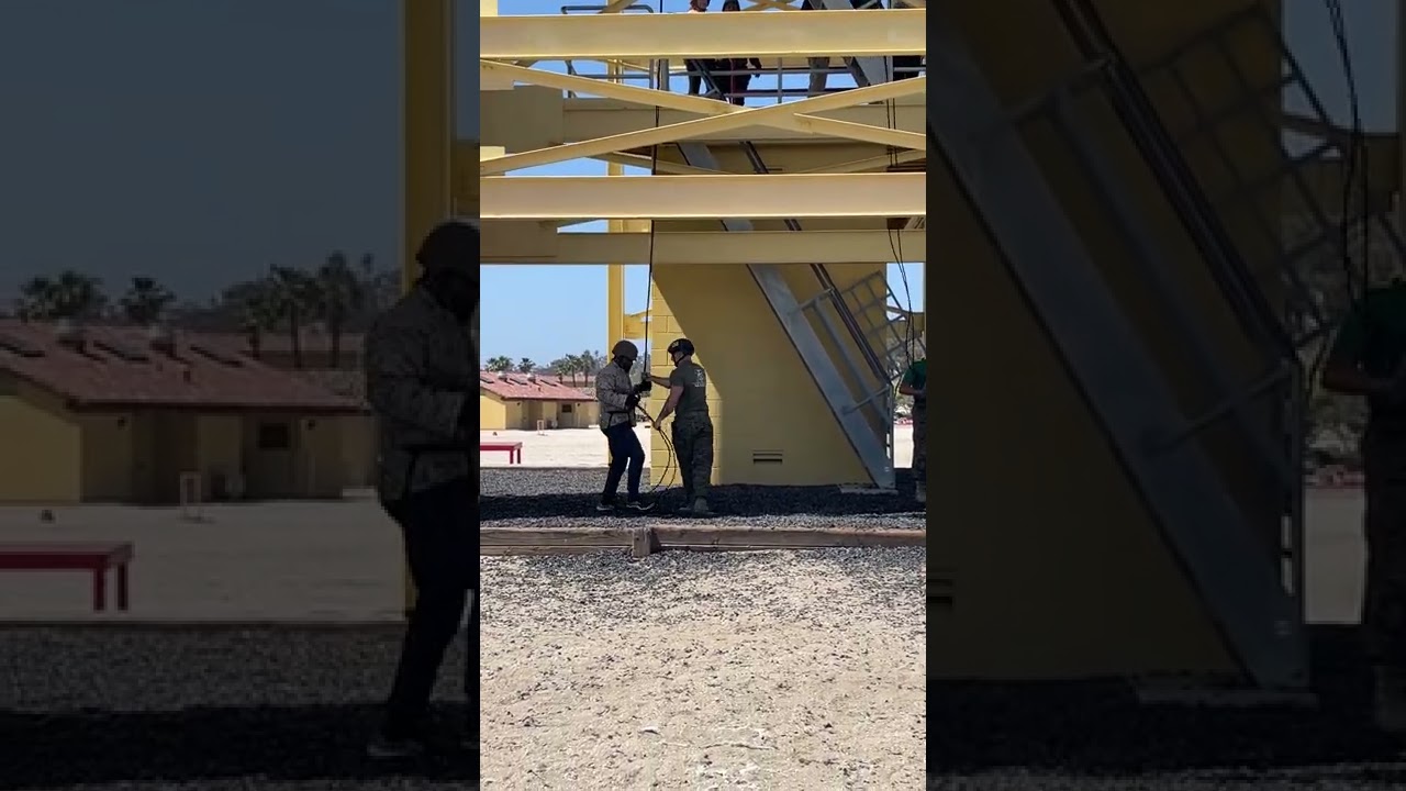 OOHRAH Marines Educators Workshop San Diego Summer 2022
