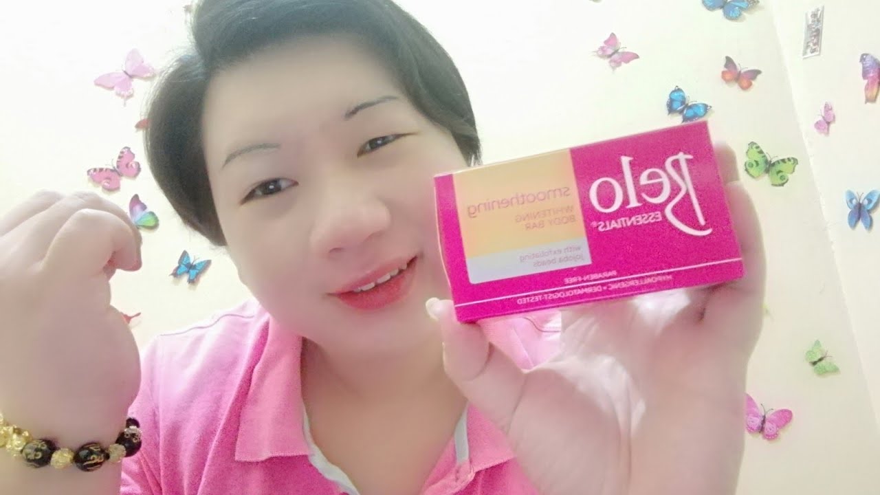 Belo smoothening & Whitening body Soap, Here is my Honest Review upon using this product. REAL TALK.