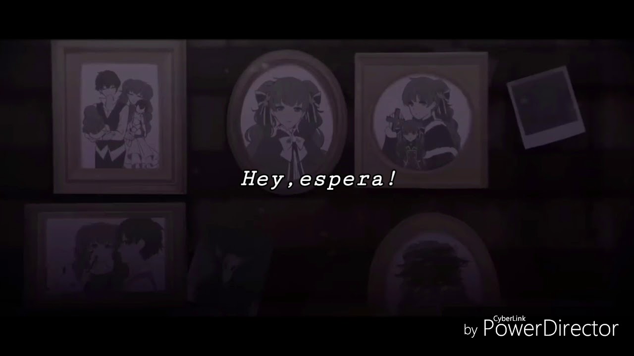 AMV ▪ Marionette - Sub español