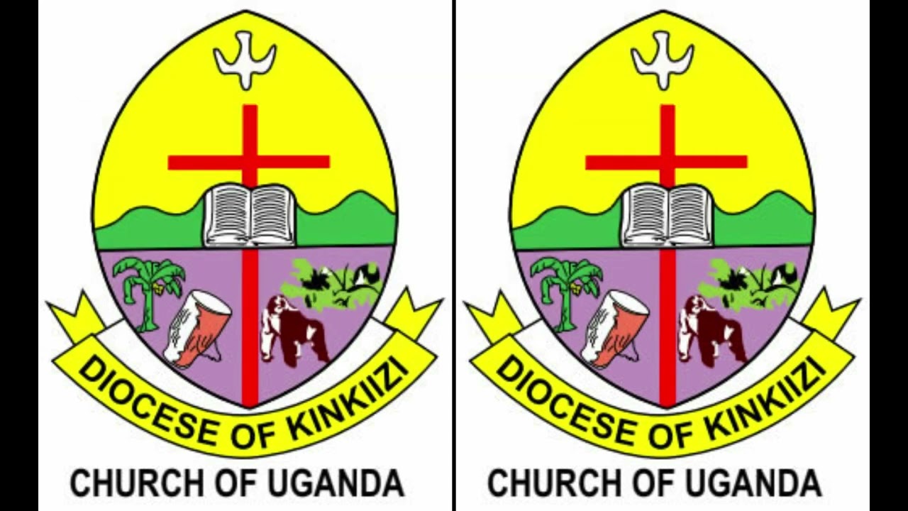 DIOCESE OF KINKIIZI ANTHEME