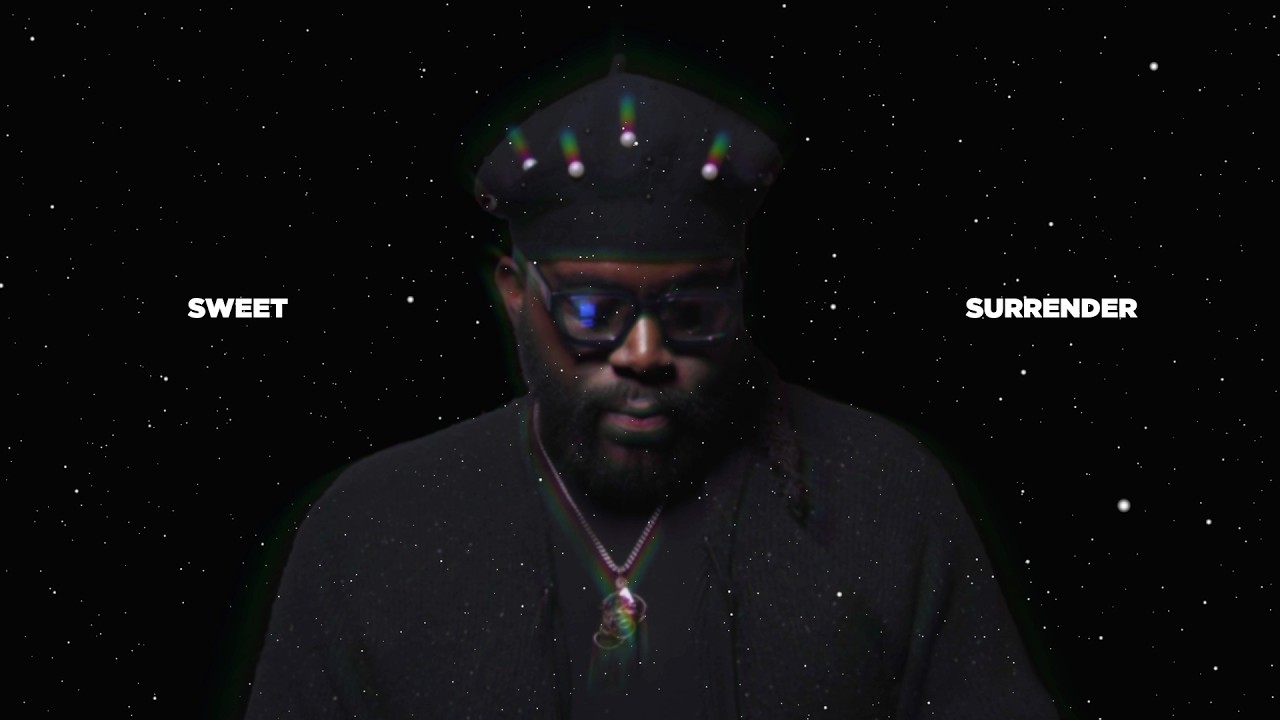 Marquis Hill – Sweet Surrender (feat. Zacchae’us Paul) [Official Video]